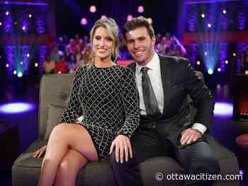 'Bombarded with lots of love': Woman from Kingston reflects on life after 'The Bachelor'