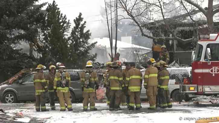 Marlborough home explosion victims 'making progress' in their recoveries