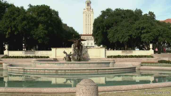 UT social work students to protest unpaid field placements