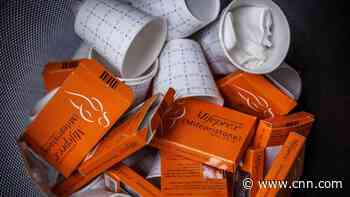 READ: Texas federal judge ruling on medication abortion pill