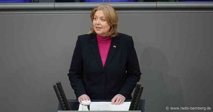 Bas: Bundestag muss familienfreundlicher werden