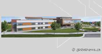 Name of new north Calgary high school honours Indigenous culture