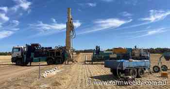 Soil tech breaks new ground