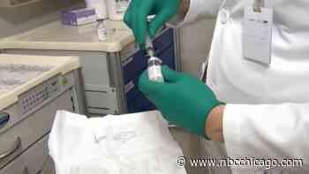 Local Doctors Using a Nerve Block to Help With Long COVID-19 Symptoms