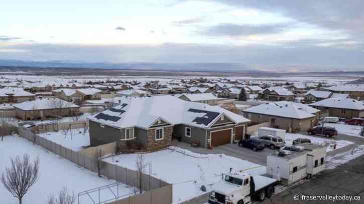 Utah man who killed wife, 5 kids left suicide note