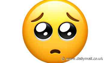 Husband can't read your mood? New research shows he's more likely to understand an emoji