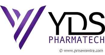 YDS Pharmatech's New Generative Diffusion Model Significantly Improves Structure-Based PROTAC Optimization and Ternary Interaction Analysis; Presentation at Drug Discovery Chemistry 2023 Conference