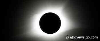 Save the date: One year until total solar eclipse sweeps US