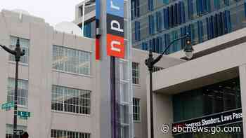 NPR protests as Twitter calls it 'state-affiliated media'