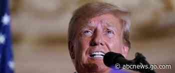 Trump arrest prompts Jesus comparisons: 'Spiritual warfare'