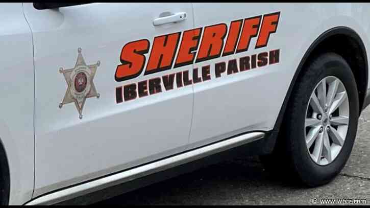 Sheriff: Plaquemine resident found man dead in their yard Friday morning