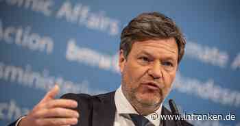 Habeck will Tricksereien bei Russland-Sanktionen unterbinden