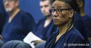 ‘Dances With Wolves’ actor Nathan Chasing Horse sex abuse charges upheld, drug crime dropped