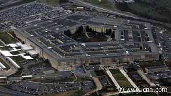 DOJ opens investigation into leaks of apparent classified US military documents