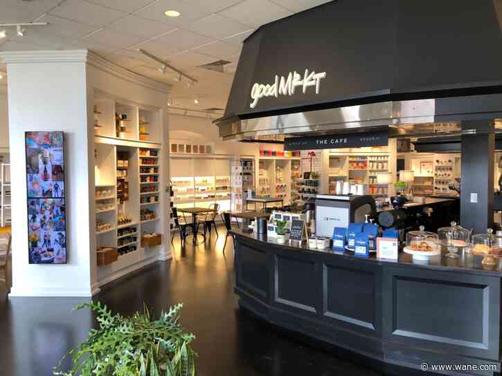 Fort Wayne business, country music group team up for new fashion line