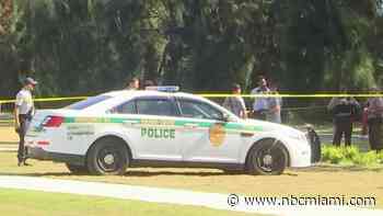 Twins Die After One Tried to Save Brother From Drowning in Miami-Dade Lake