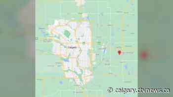 Property search underway in Rocky View County: CPS