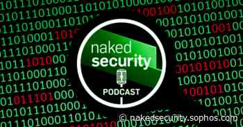 S3 Ep129: When spyware arrives from someone you trust