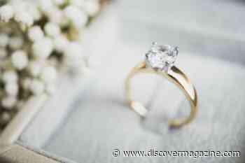 The Ancient History of Wedding Rings