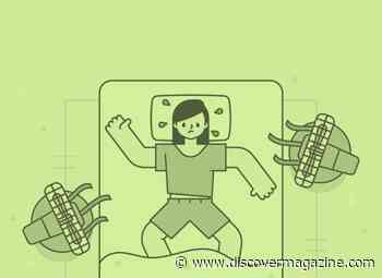 Best Cooling Mattresses and the Science of Body Heat