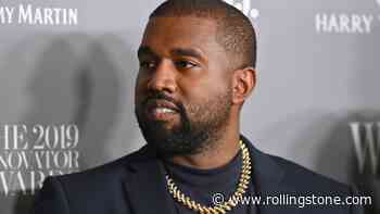 Donda Academy Students ‘Two Years Behind,’ Says Teacher Suing Kanye West