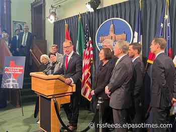 Senate OKs Lt. Gov. Dan Patrick's backup energy option for Texas electric grid during crises