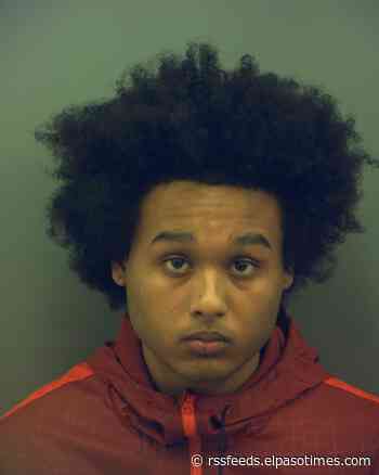 Man convicted of murder in 2019 shooting outside an East El Paso bar