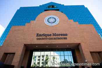 El Paso County administrative offices to be closed on Good Friday