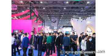 The 29th Windoor Façade Expo Open Its Doors in Guangzhou