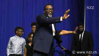 Sozialprogramme statt Polizei: In Chicago wird ein Bürgermeister gewählt, der mehr für die Menschen tun will