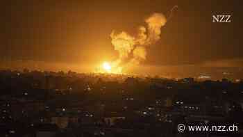 DIE NEUSTEN ENTWICKLUNGEN - Nahostkonflikt: Ein Toter und sieben verletzte Touristen bei mutmasslichem Anschlag in Tel Aviv