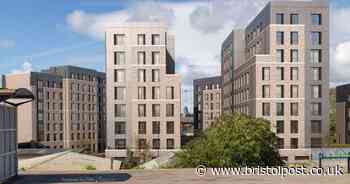 Temple Quarter campus: How Bristol will cope with thousands more students