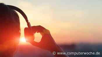 Top Over-Ear-Kopfhörer mit cleveren KI-Funktionen: Sony WH-1000XM5 im Test