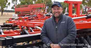 More is more with soil preparation tool