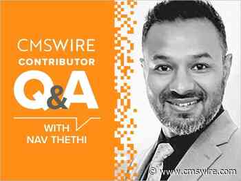 Mastering UX/CX Design: Privacy Meets Omnichannel Harmony