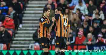 Hull City face anxious injury wait ahead of Championship clash against Millwall