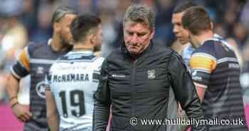 Hull FC talking points as dark realisation firms its roots after dismal derby display