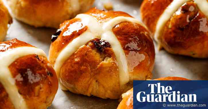Cost of Easter rises in UK as inflation hits chocolate eggs and hot cross buns