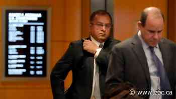 Ex-Theranos president Sunny Balwani will go to prison after losing appeal