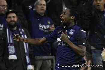 Vier basisspelers Anderlecht doen mee aan ramadan, Riemer laat hen zelf de keuze wat ze doen, maar...