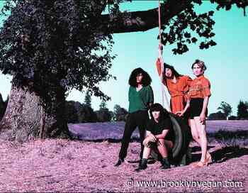 Tour news: Ringo Starr, Gary Clark Jr, La Luz, The Bled, Jivebomb, Jimmy Whispers, more