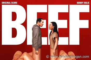 Listen to The Haxan Cloak's score for new A24/Netflix series 'BEEF'