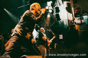 Thursday add 2nd NYC 'War All The Time' boat show