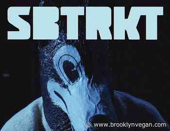 SBTRKT announces first shows in 8 years