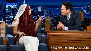 Chlöe Bailey Talks Dancing the Night Away With Beyoncé 20 Years Ago