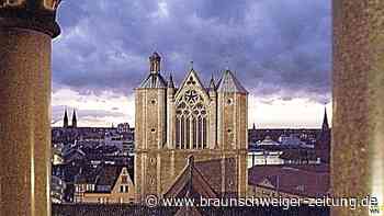 Herzenswunden, Herzenshoffnung in Braunschweigs Dom