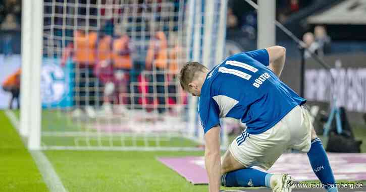 Zwei direkte Duelle: Das Oster-Wochenende im Abstiegskampf