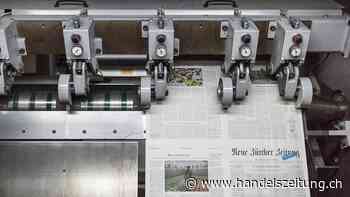 NZZ muss nach Cyberangriff System für Zeitungsproduktion abschalten