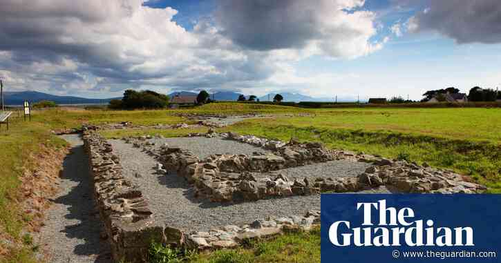 Wales to conserve ruins of medieval court of its last native prince