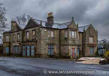 Community launches fundraiser to try and buy Langyroyd Hall